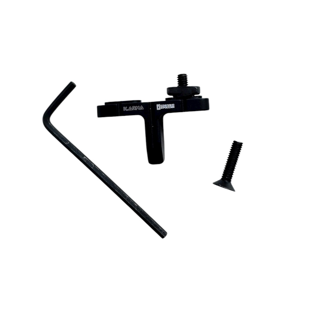 Упор под палец малый