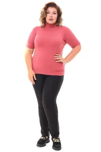 Водолазка 4596 Fabrika