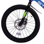 Велосипед 20" Stels Leader-210 MD Синий