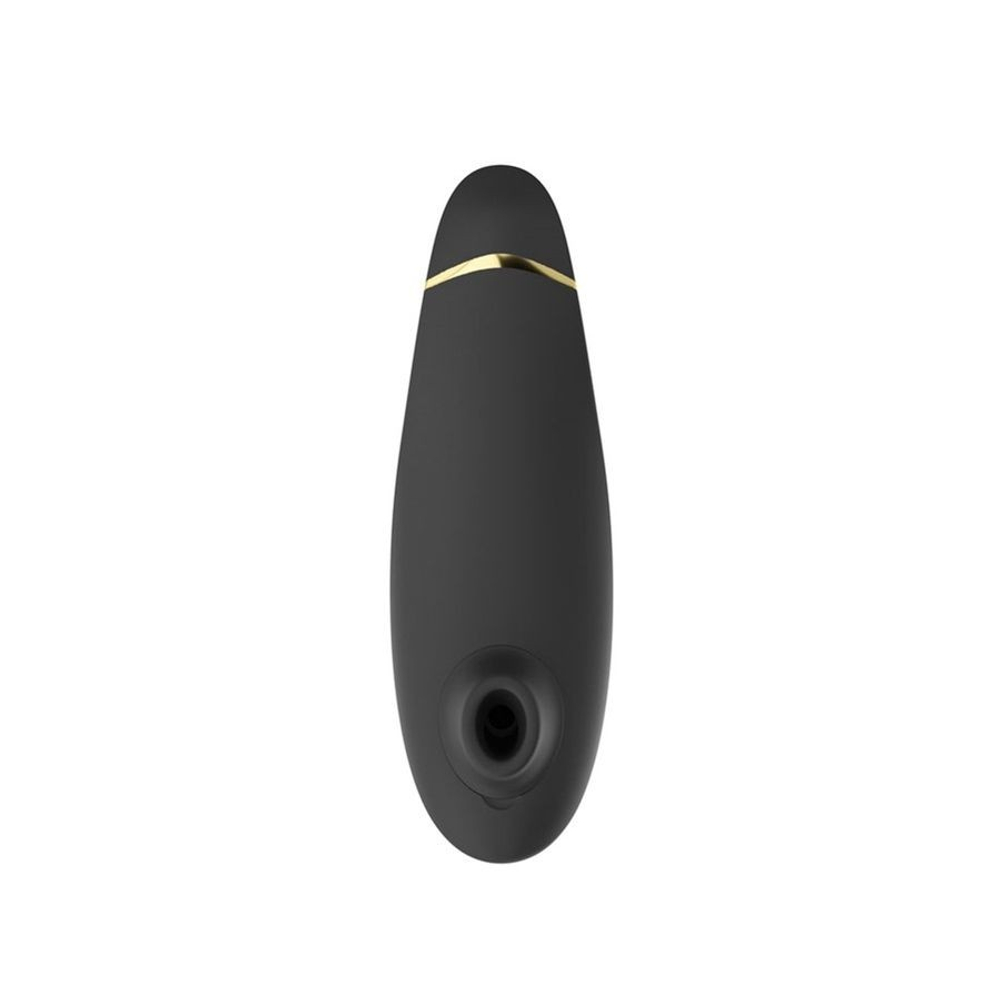 Набор для пар Pleasure Pair: мастурбатор ARCwave Ion + бесконтактный стимулятор Womanizer Premium 2