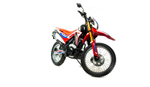 Мотоцикл MotoLand 250 ENDURO CRF ST (170FMN)