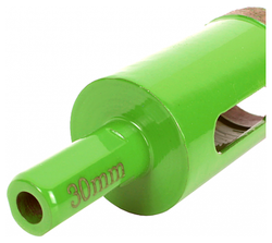 Алмазная коронка DISTAR Granite Active САМК-B 6x80-1x12 (17808035041)