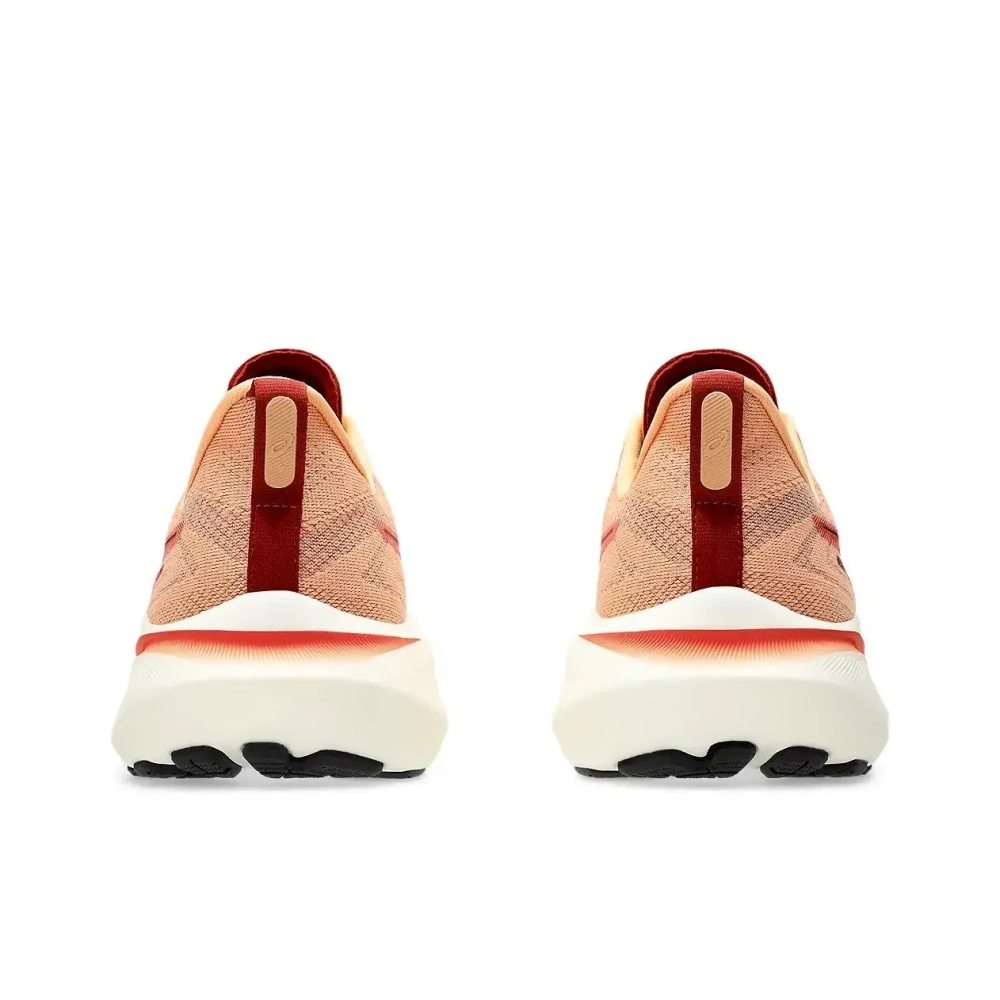 Мужские кроссовки ASICS GT-2000 13 'Orange Desert Red' 1011B861-800