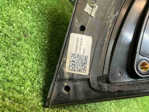 Зеркало правое Hyundai Solaris 2 (17-22) 5 конт.