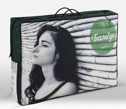 Одеяло для отелей бамбук ИвШвейСтандарт