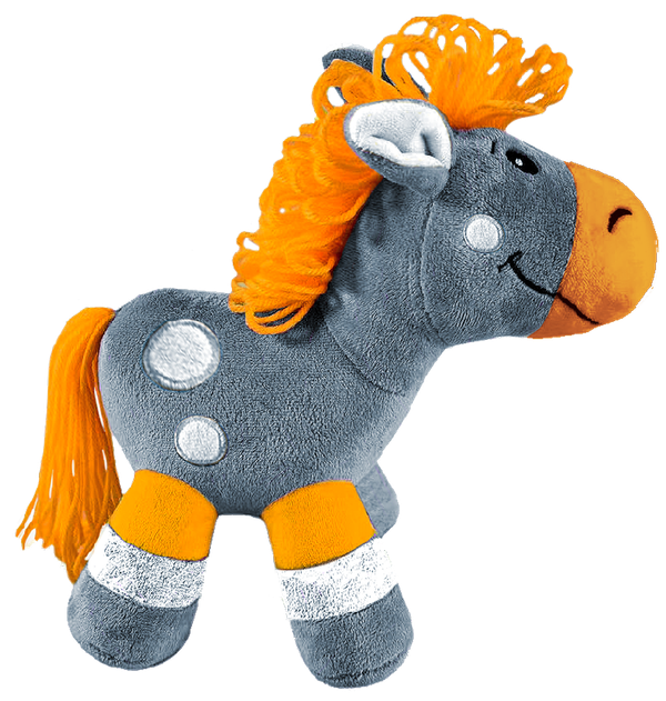 Детский новогодний подарок с символом года "Праздничный микс"