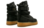 Кроссовки Nike Air Force 1 Black Gum