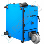 Комбинированный котел Кобальт 15 TurboJet (Стэн) в Кирове