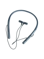 Наушники спортивные беспроводные, WI-H700, вакуумные, Blueto