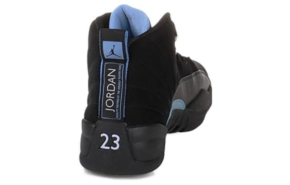 Кроссовки Jordan Air Jordan 12 Retro Nubuck (2009)