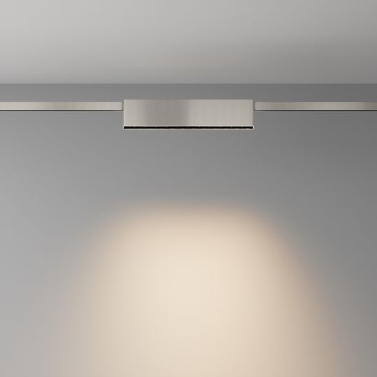 Трековый светильник Technical TR150-1-12W3K-M-PT