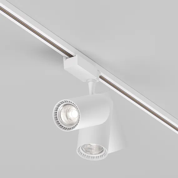 Трековый светильник Вуоро / Vuoro Unity 4000K 36Вт 36° Technical tr003-1-36w4k-m-w