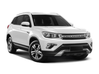 Changan CS75 2014-2019