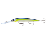 Воблер Rapala Downdeep Husky Jerk DHJ10 10см 11гр 2.1-4.8м -