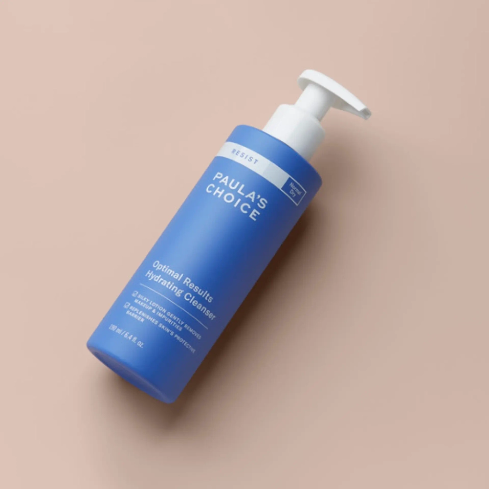 Paula's Choice Resist Optimal Results Hydrating Cleanser 190ml