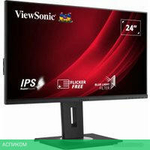 Монитор ViewSonic VG2740V