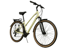 Велосипед Stark'25 Touring 28.2 D LADY