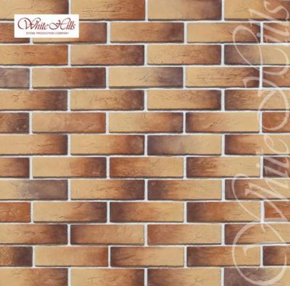 Терамо Брик II 364-40