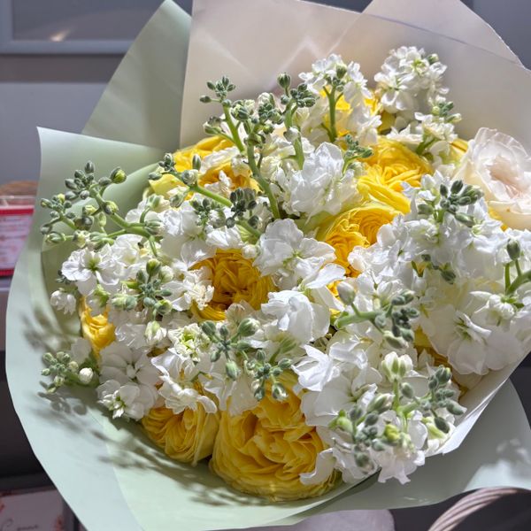 Какие цветы считаются символом Пасхи