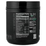 Raw Nutrition, Bum, Tuper Tavage, предтренировочный комплекс, со вкусом арбуза и винограда, 626 г (22,08 унции)