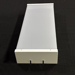 СС-109В плафон судового светильника