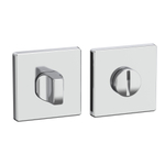 Ручка поворотная BK6.K.EST.Q52 CP-8 хром