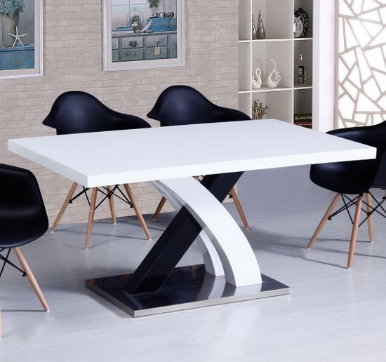 Стол Sintra раскладной 160-220