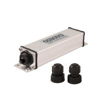 Уличный PoE удлинитель E-PoE/2GW (до 500 м)