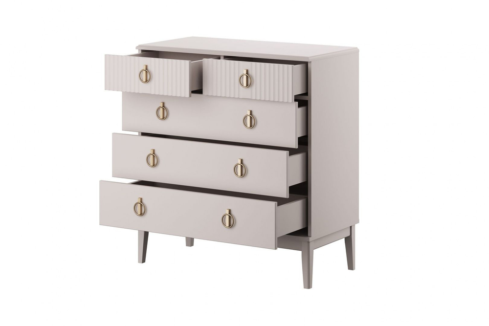 Комод ФАРГО 890, 5 ящиков