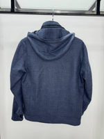 Льняная куртка Loro Piana