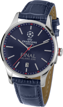 Jacques Lemans U-56A