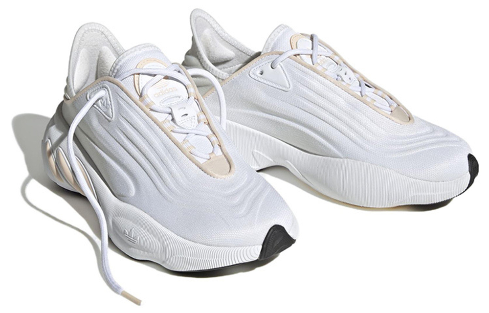 Кроссовки Adidas Originals Adifom Sltn (Женская размерная сетка)