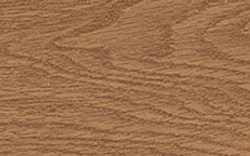 Порог с монтажным каналом Идеал 42 мм 206 Дуб коньячный