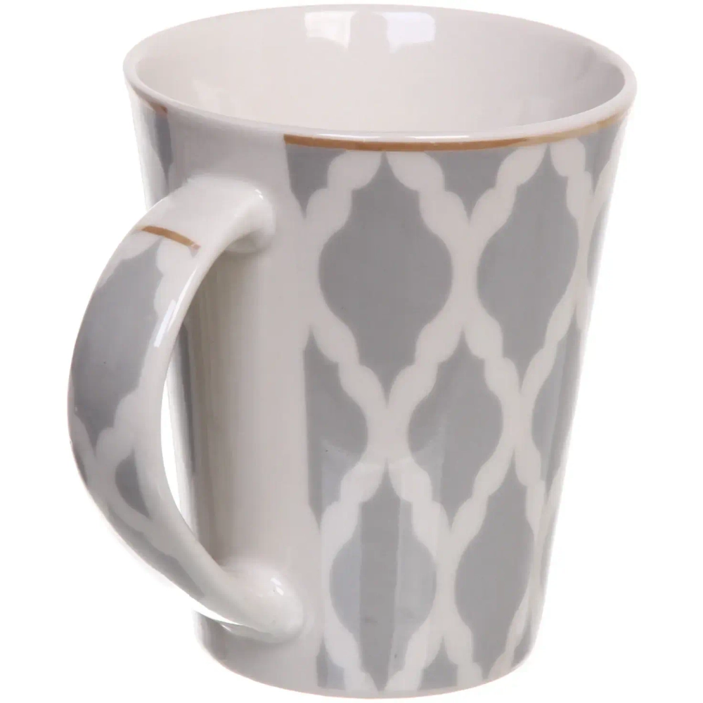 Кружка керамическая 350мл «Спокойствие»