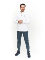 Джинсы прямые классические