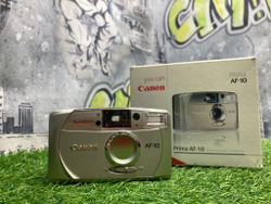Canon Prima AF 10