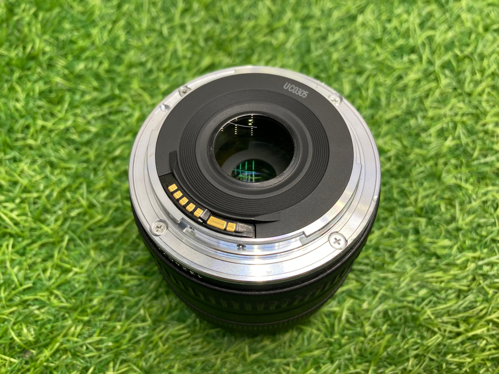 Canon EF 35-70mm 3.5-4.5