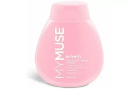 Гель для интимной гигиены 250 мл MYMUSE