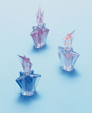 Mugler Angel Garden Of Stars - Pivoine Angel