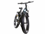 Электрофэтбайк E-motions Challenger Fat Premium