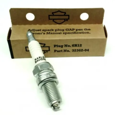 SPARK PLUG, 6R12
