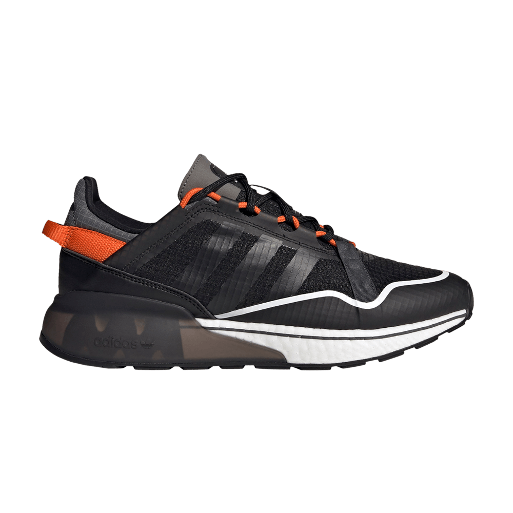 Кроссовки Adidas Originals Zx 2K Boost Pure