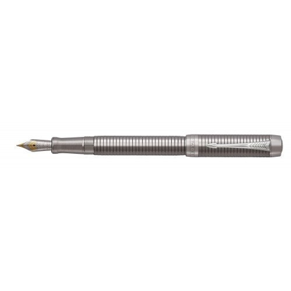 Перьевая ручка Parker Duofold Prestige Centennial (M)