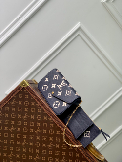 Louis Vuitton Felicie Pochette