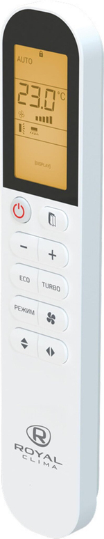 Сплит-система кондиционер инверторный Royal Clima Gloria RCI-GL35HN