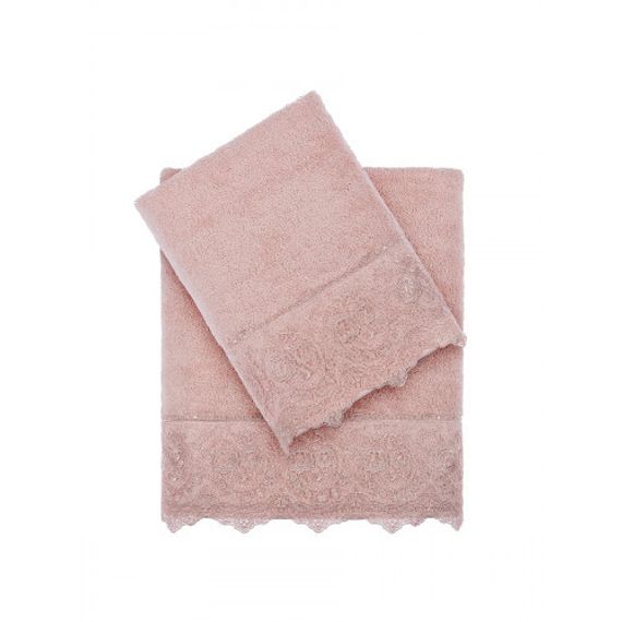 Полотенцы Elegant TIVOLYO HOME Турция