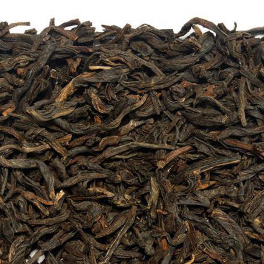 Черный чай Черный тигр РЧК 500г