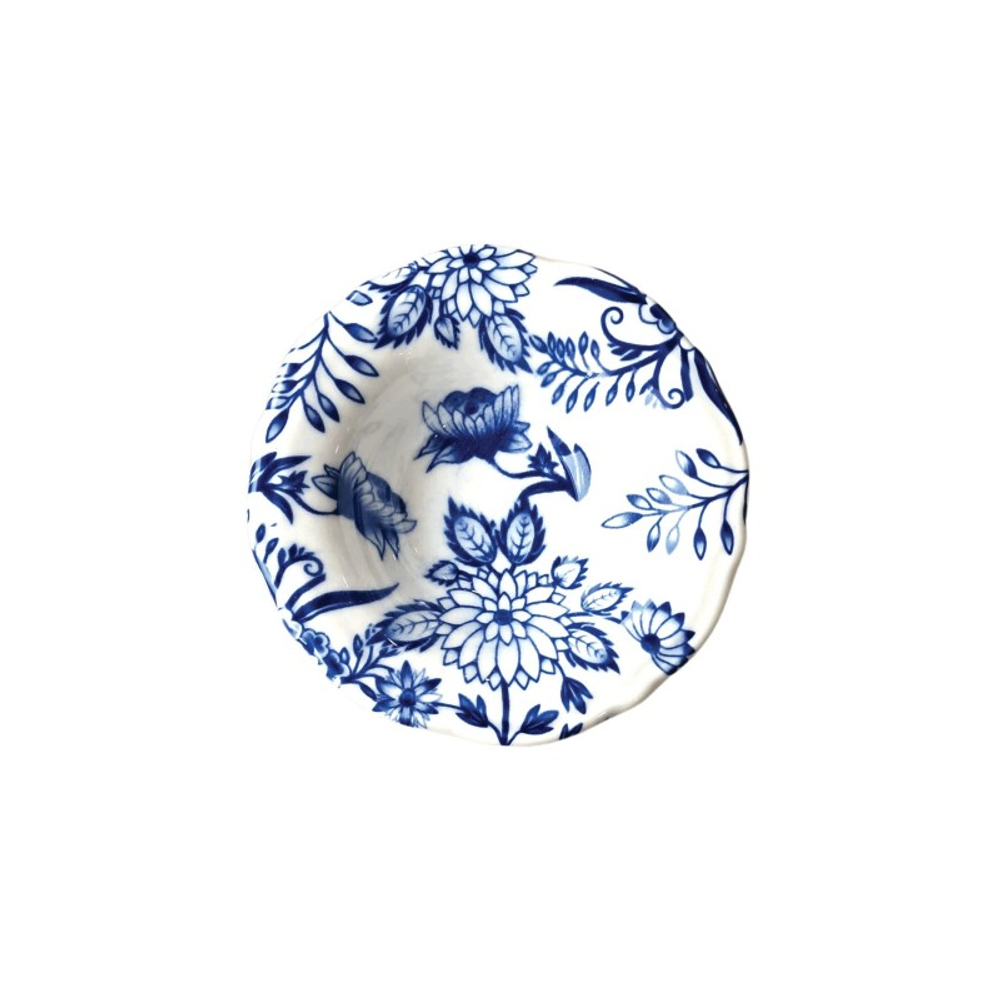 Herba Blue Салатник 16см 250мл 1972 [12]