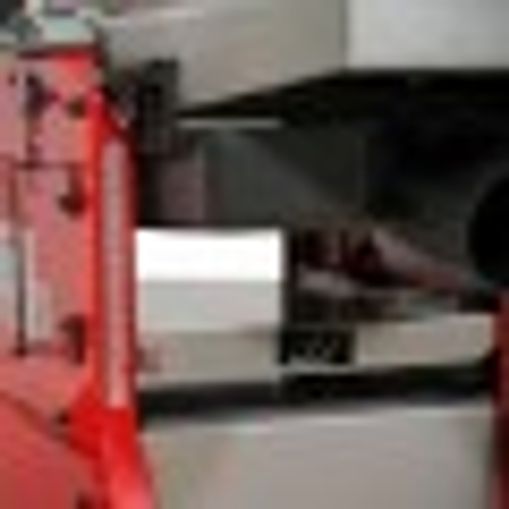 Станок фуговально-рейсмусовый Jib PT200A 1,5 кВт, 230В 0610020221000
