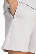 Шорты adidas Entrada 26 Sweat - серый